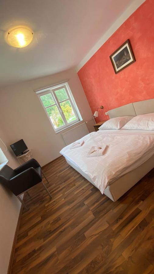 Rozmberk Inn Rožmberk nad Vltavou エクステリア 写真