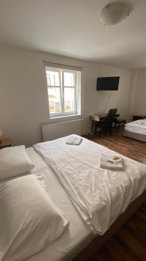 Rozmberk Inn Rožmberk nad Vltavou エクステリア 写真