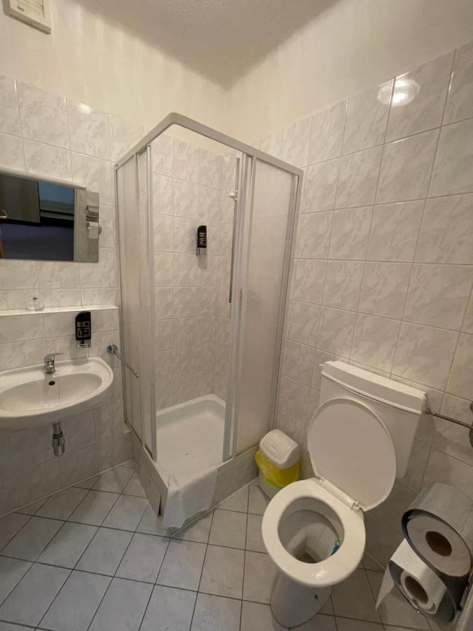 Rozmberk Inn Rožmberk nad Vltavou エクステリア 写真