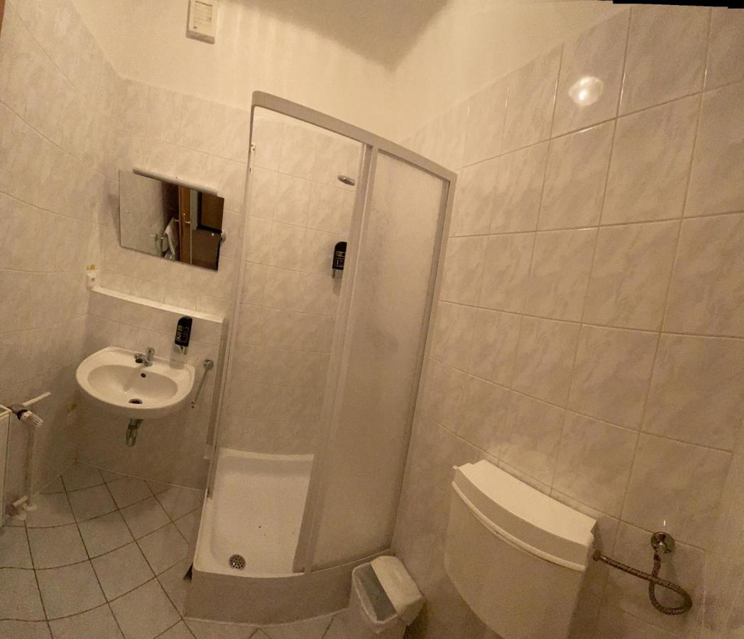 Rozmberk Inn Rožmberk nad Vltavou エクステリア 写真