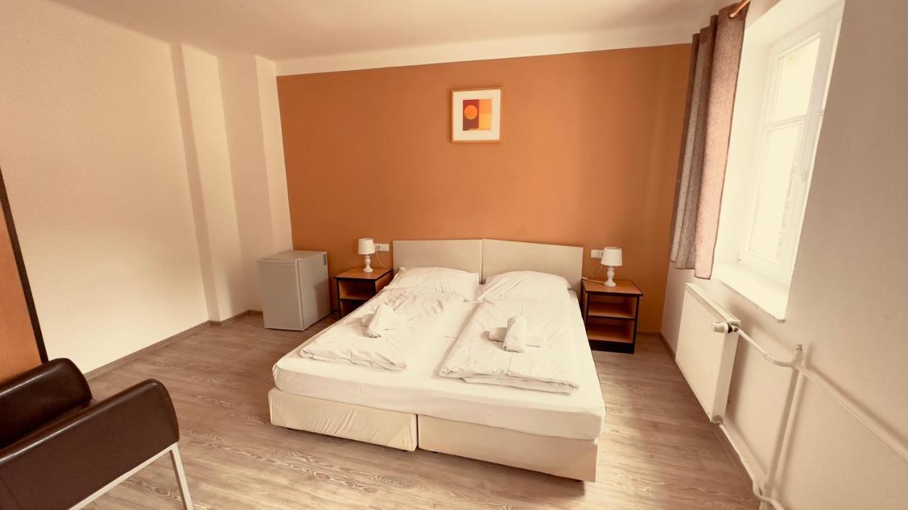 Rozmberk Inn Rožmberk nad Vltavou エクステリア 写真
