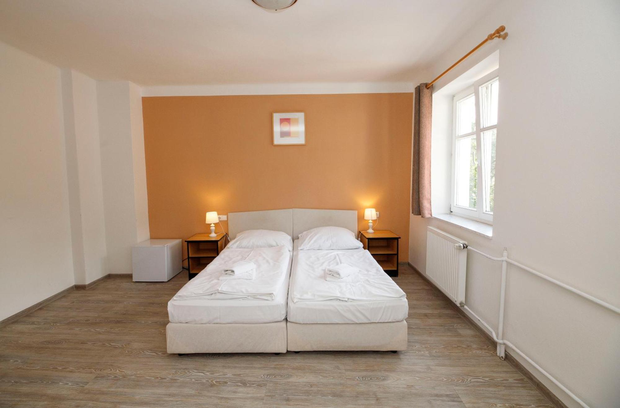 Rozmberk Inn Rožmberk nad Vltavou エクステリア 写真