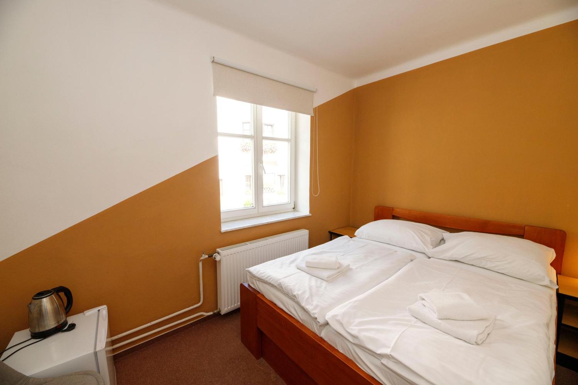 Rozmberk Inn Rožmberk nad Vltavou エクステリア 写真