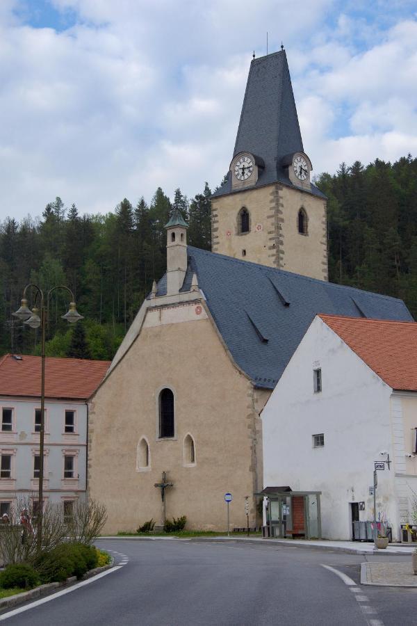 Rozmberk Inn Rožmberk nad Vltavou エクステリア 写真